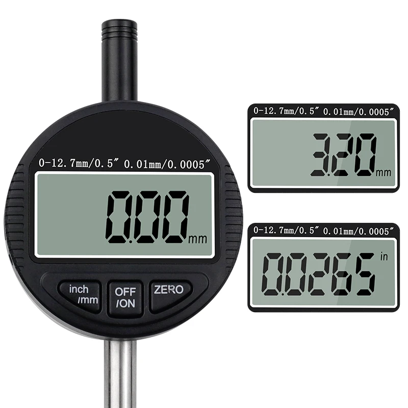 0-12.7mm/1\