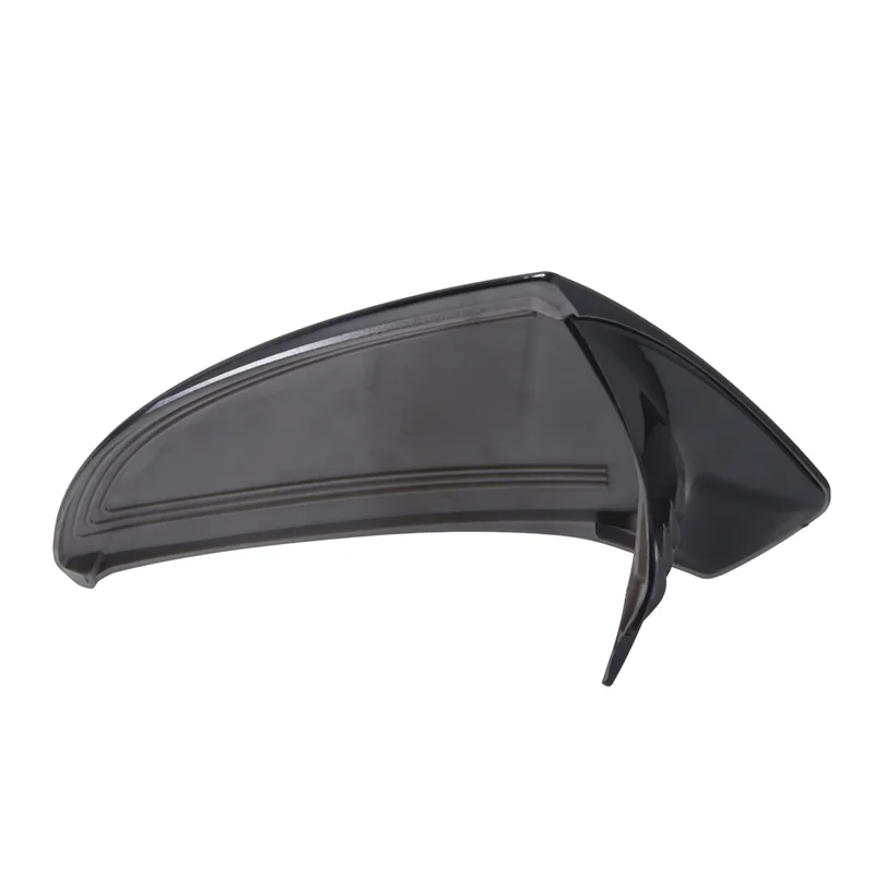 

Rear View Mirror Cover For LEXUS ES 200 300H 2018-2021 Car Accessories