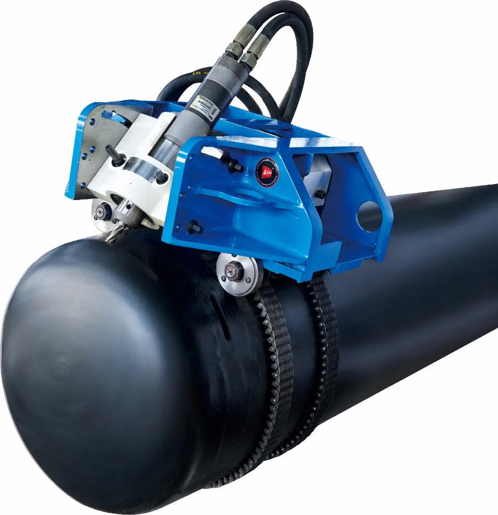 Hzp 3000 Hydraulic … - image