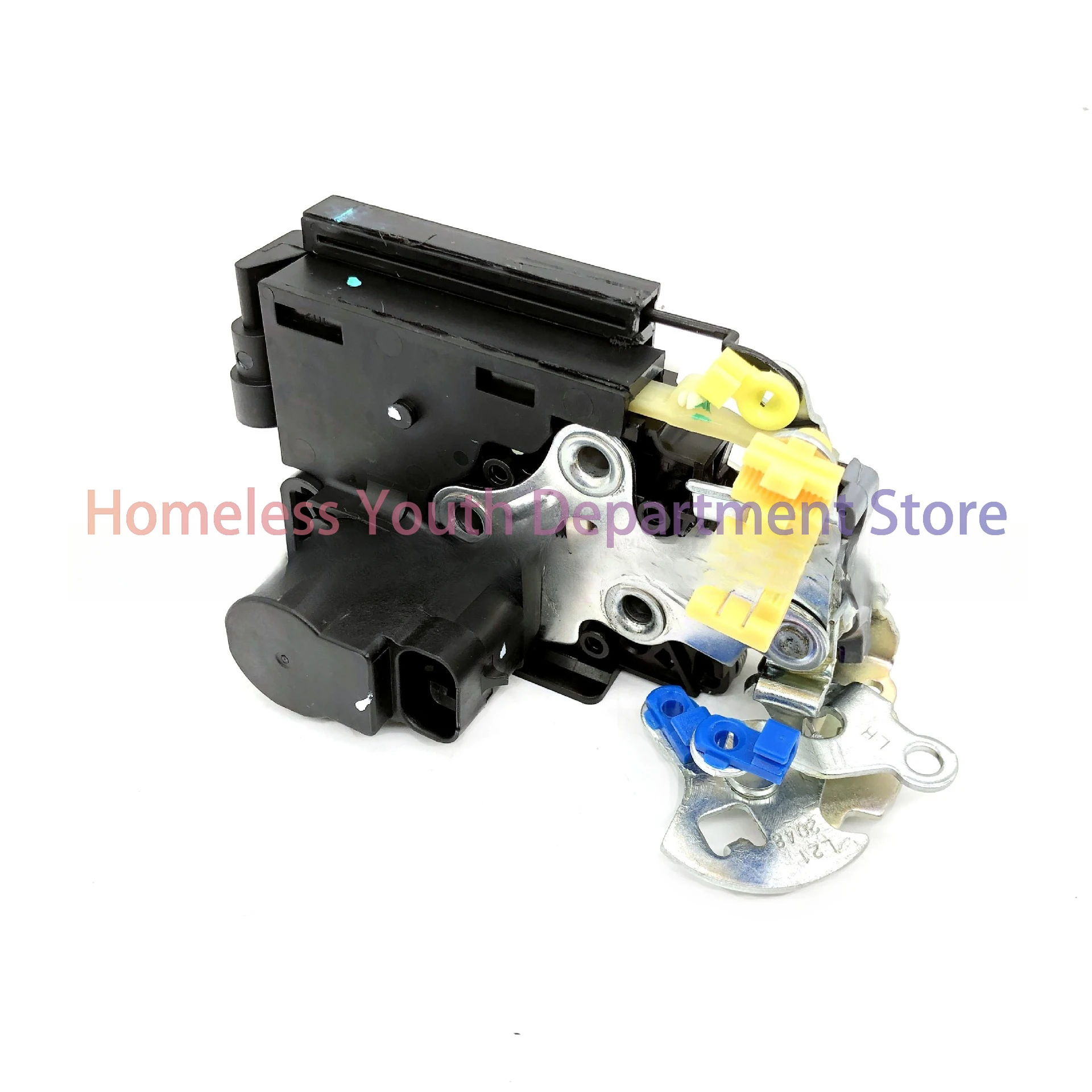 96272643 96272638 are suitable for the door lock block and central locking motor of Chevrolet AVEO and Daewoo LeCouche