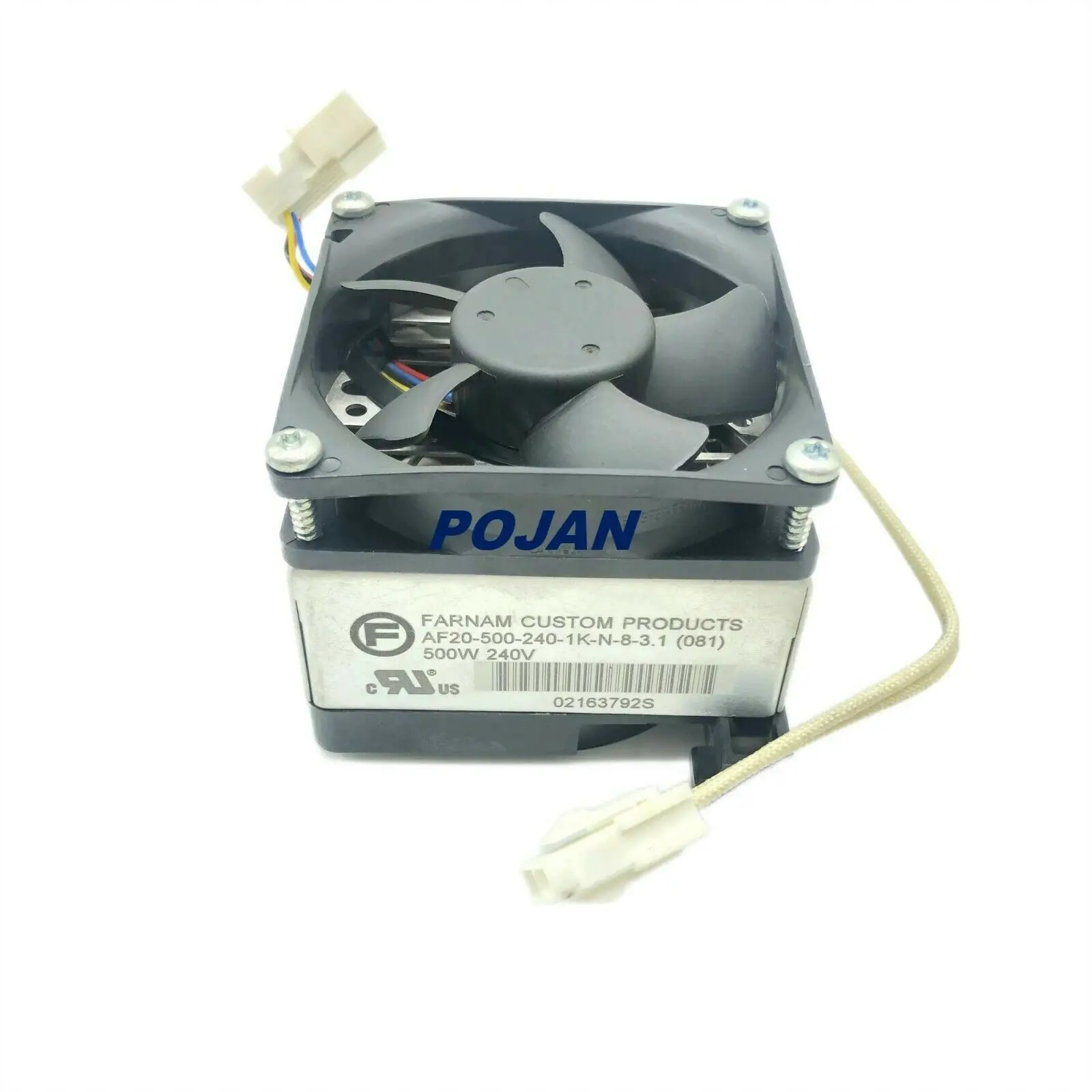 

B4H70-67126 Printzone Heater Assy Fit for LATEX 110 310 330 360 365 370 375 Refurbished POJAN