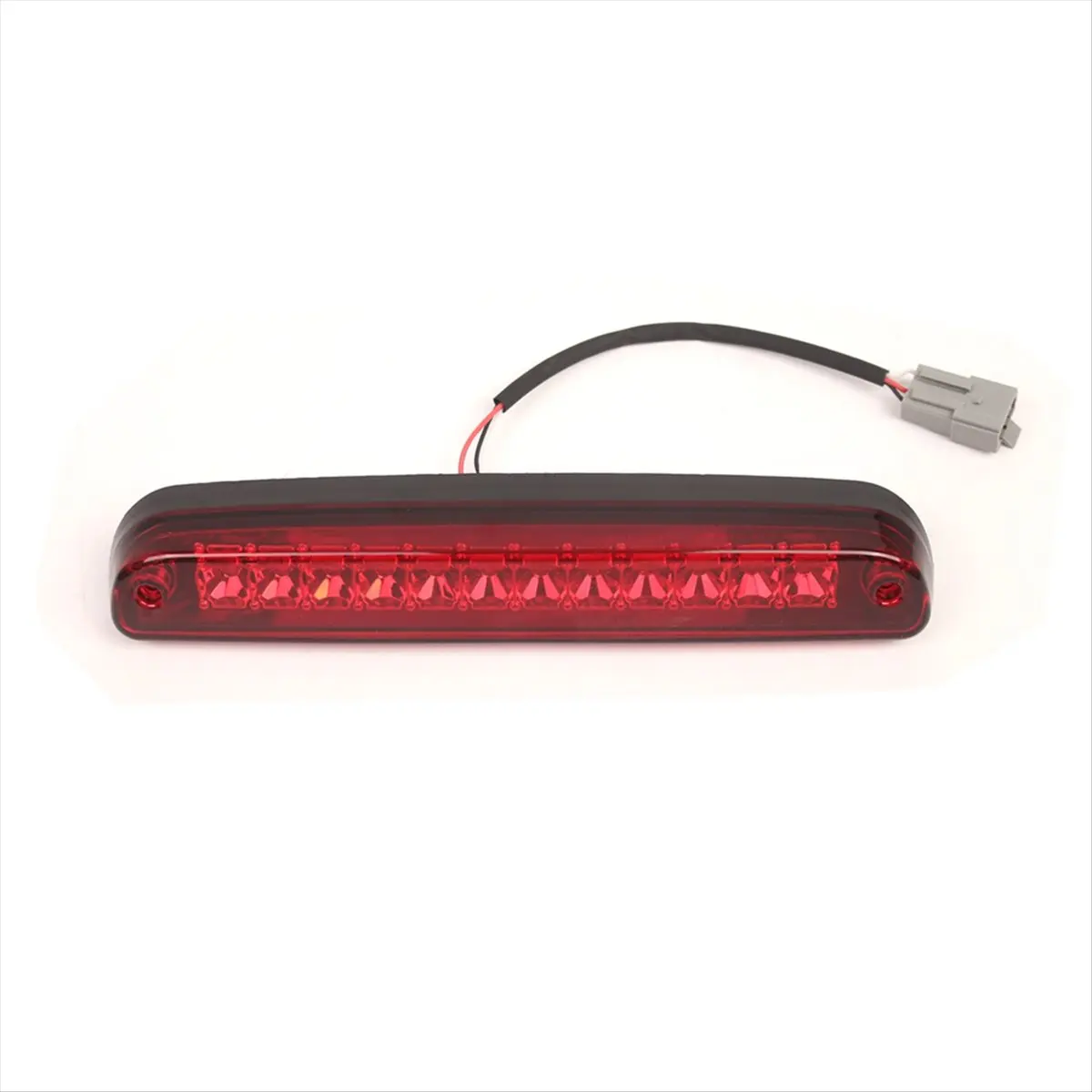 CC3Z13A613B High Mounted Brake Light Led 3rd Additional Brake Light for Super Duty 1999-2016