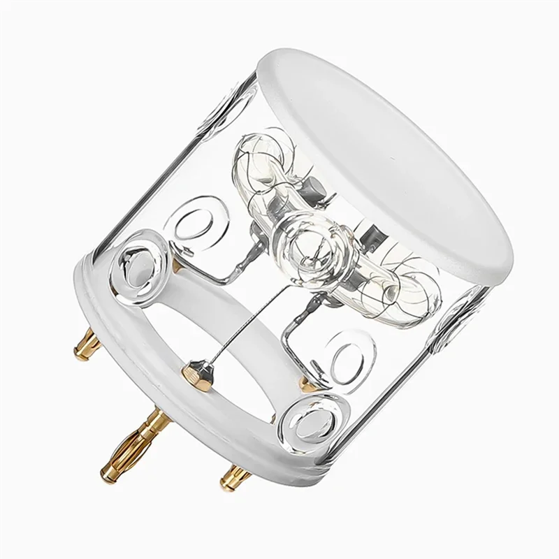 AA84 ل Godox AD400PRO ضوء فلاش خارجي عالي الأداء لمبة عارية فلاش أنبوب قطع الغيار