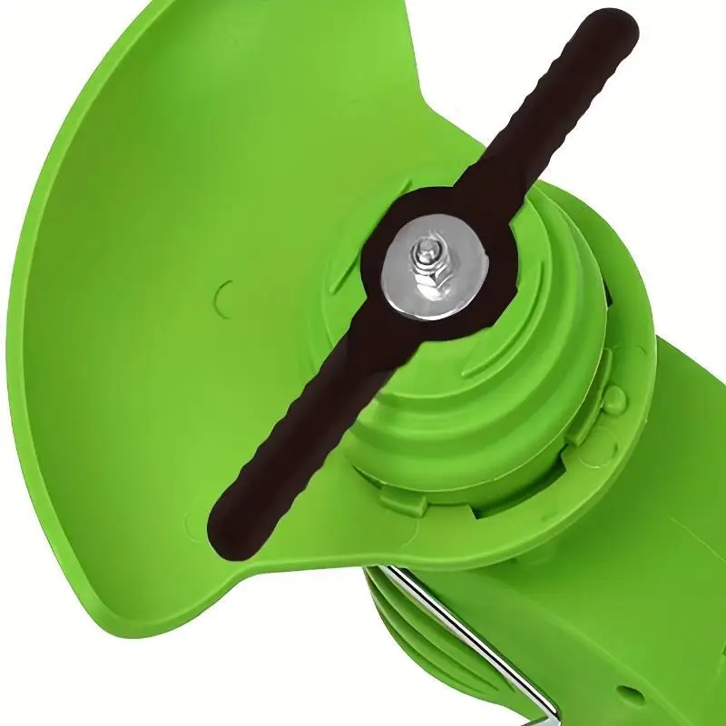 10/20/30/50Pcs Garden Trimmer Head Replacement Blade Waterproof Plastic Durable Pressure Resistant Part For Lawn Cutter