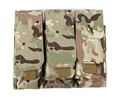 Triple Pouch-CP