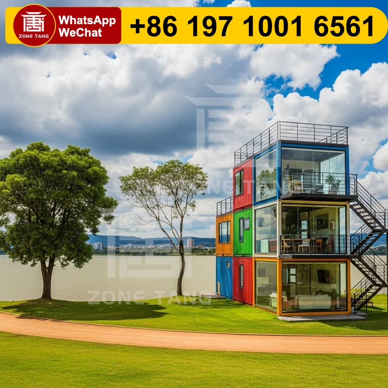 Budget Friendly Gar… - image