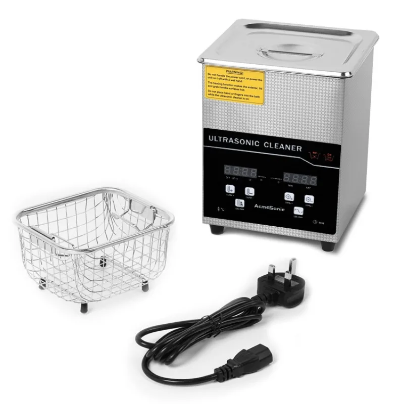2L New Condition and Industrial Ultrasonic Cleaner Machine Type Ultrasonic Cleaning System