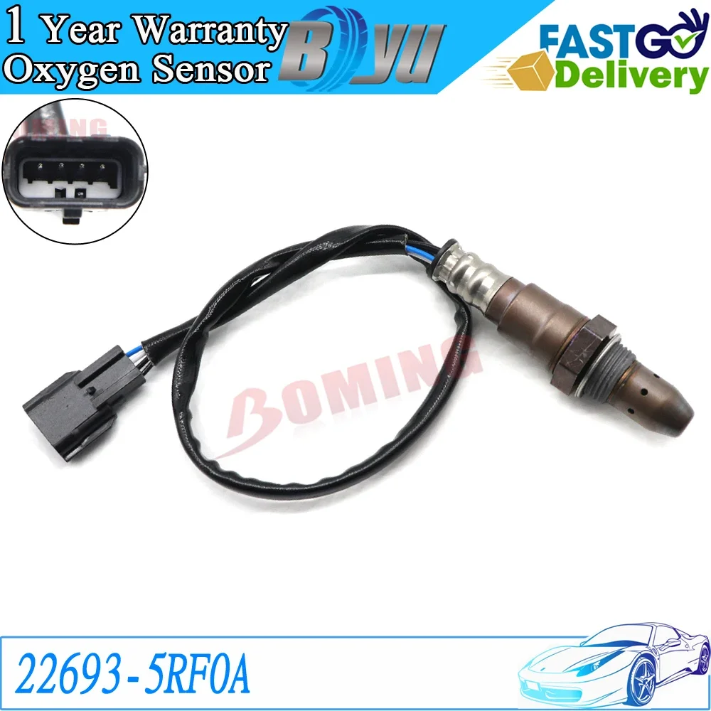 

Датчик кислорода 22693-5RF0A для Nissan Kicks 1.5L