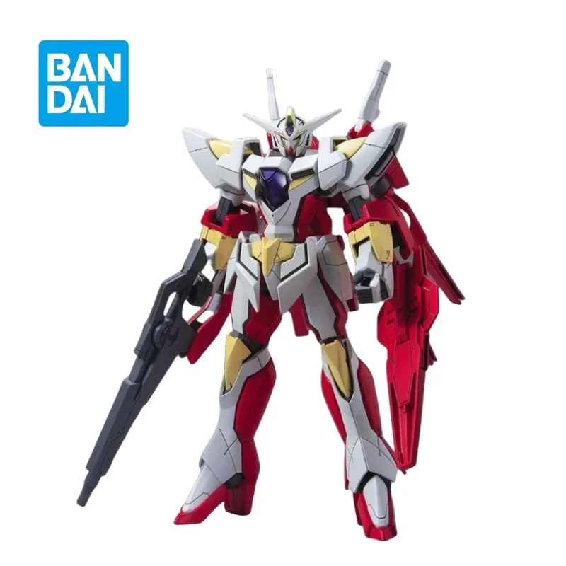 

Genuine Bandai Anime Reborns Gundam CB-0000G/C HG 1/144 Assembled Model Toy Action Figure Gift Collection Decoration Children