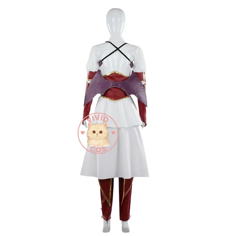 

ABC123 Здесь, чтобы fulfillть мечту о становится волшебной девушке Хиiragi Maitina боевой сцены карнавальный костюм anim3;f'6,c;7.y;