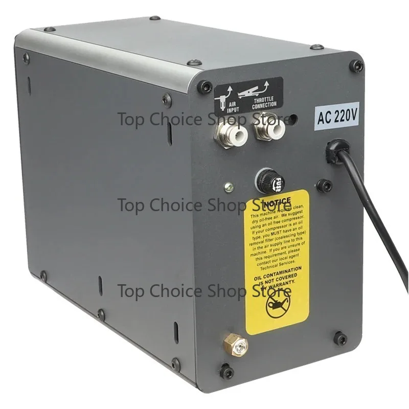 New Type 0-8000 strokes /min Pneumatic Engraving Tools Jewelry Engraving machine Graver machine 4
