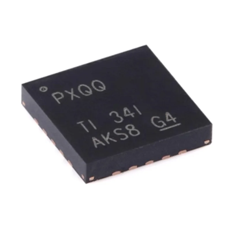 

10 Brand New Original Tps7A3301Rgwr with Marking Pxqq Vqfn-20 Adjustable Low-Dropout Voltage Regulator Chips