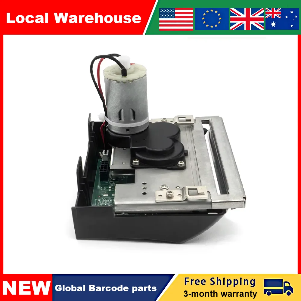 

Kit Cutter for Zebra ZT231 Printer