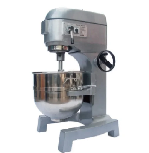 20L 30L 40L 50L 60L 80L Planetary Food Mixers