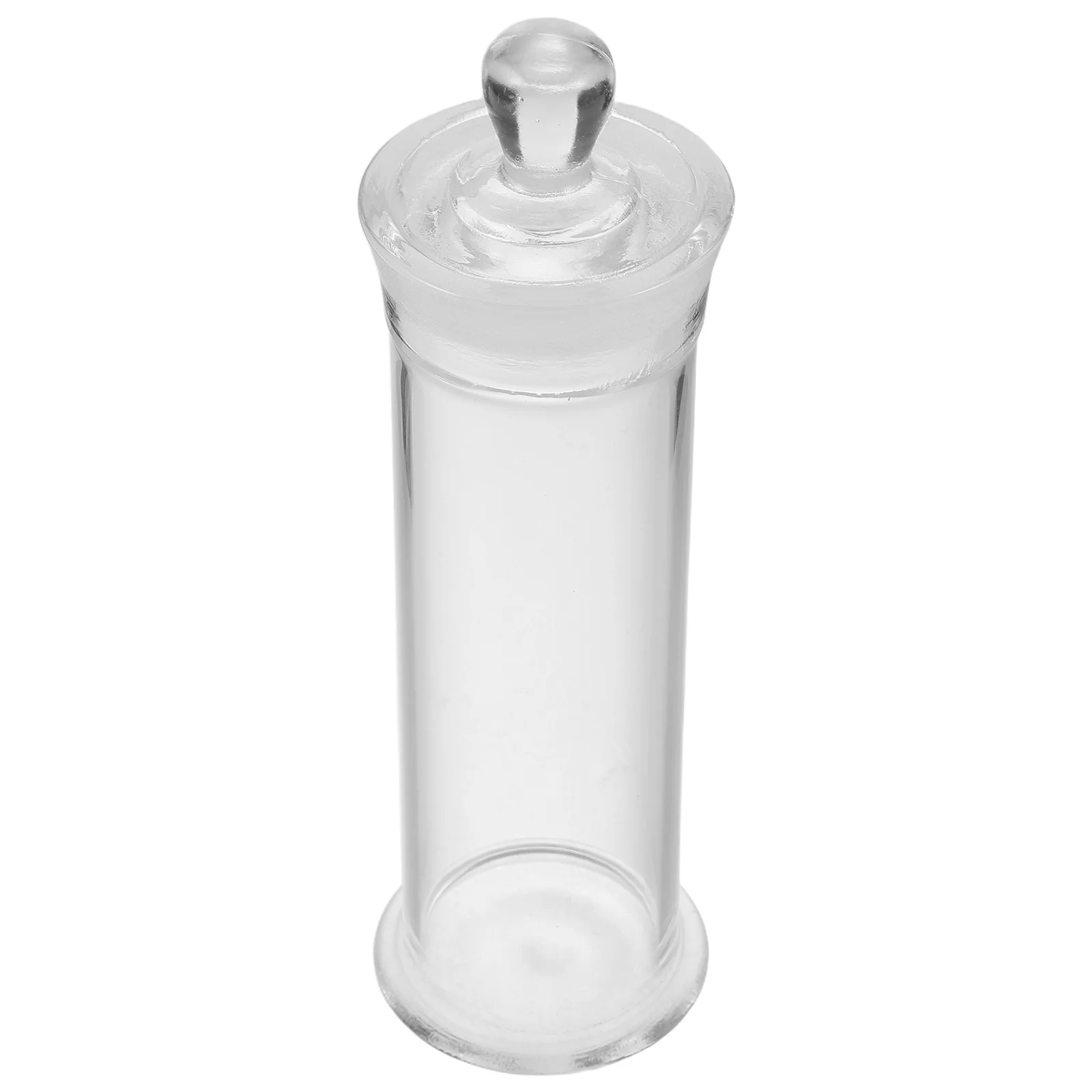 

Insect Butterfly Specimen Display Jar High Quality Clear Glass Container for Educational Science Project Home Decor