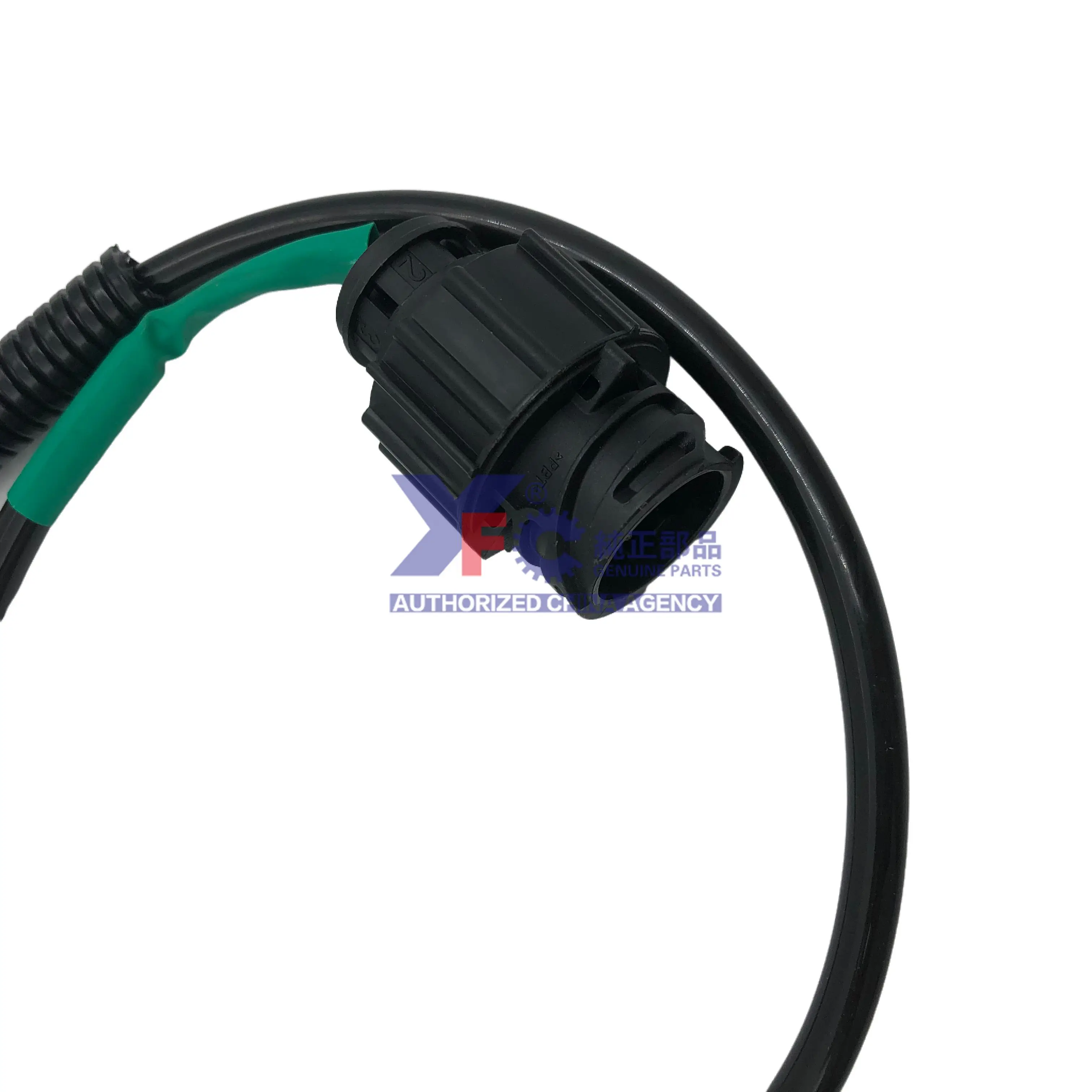 Turbo Boost oliedruksensor 20706889   VOE 20706889   voor Volvo Truck FH12 FM9 FM12 D12