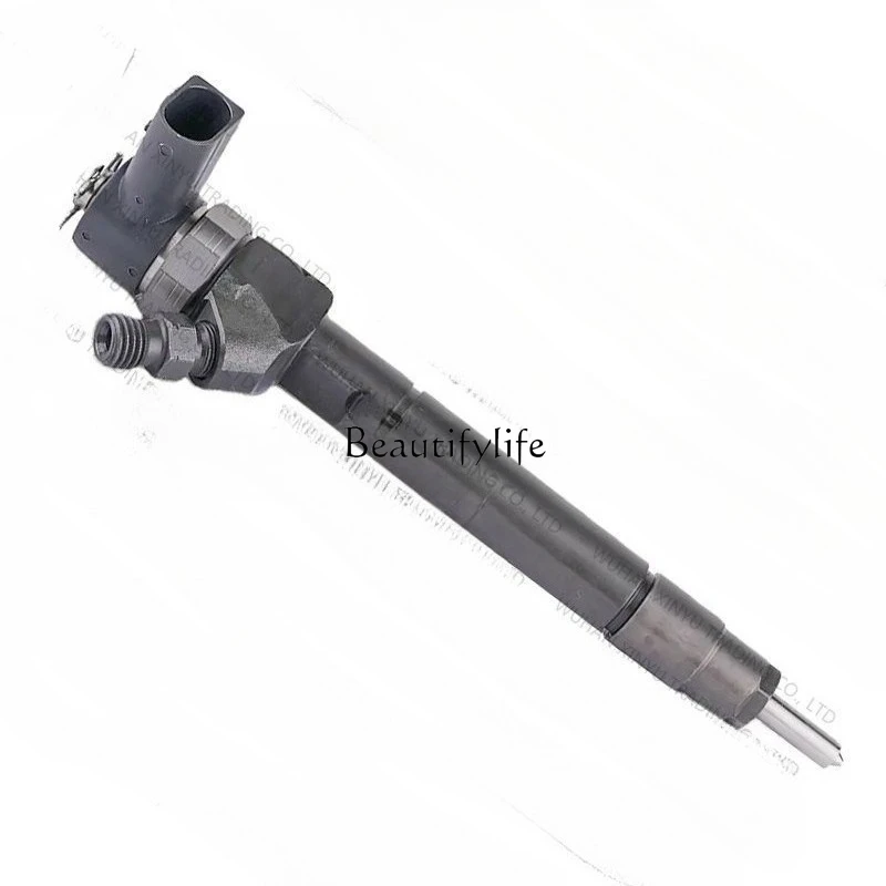 

0445110076 9640088780 Common rail injector assembly Nozzle for diesel engines