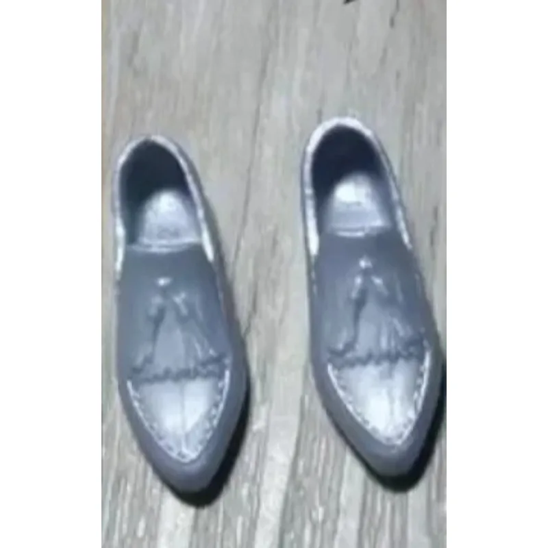 Nieuwe stijlen poppenschoenen speelgoedschoenen voor uw BB-poppen BBIA21
