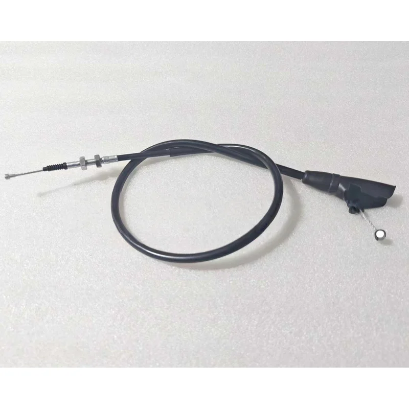Clutch Cable For QJMOTOR QJ500GS-7 SRK550 Clutch Control Wire