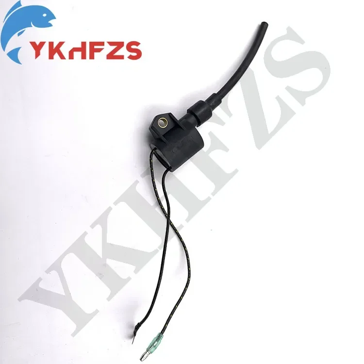 

Boat Ignition Coil 33410-92D10 For Suzuki outboard DF9.9 DF15 4 Stroke 1995-2016