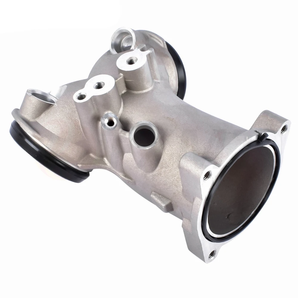 For Harley-Davidson Softail Breakout Street Bob M8 18-Up Intake Manifold Motorcycle Performance Parts And Accessories