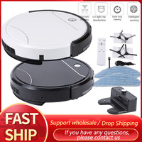 Robot Vacuum Cleaner Automatic Charging Wireless Sweeping Robot Cleaner Intelligent Home Appliance Planning Electric Sweeper