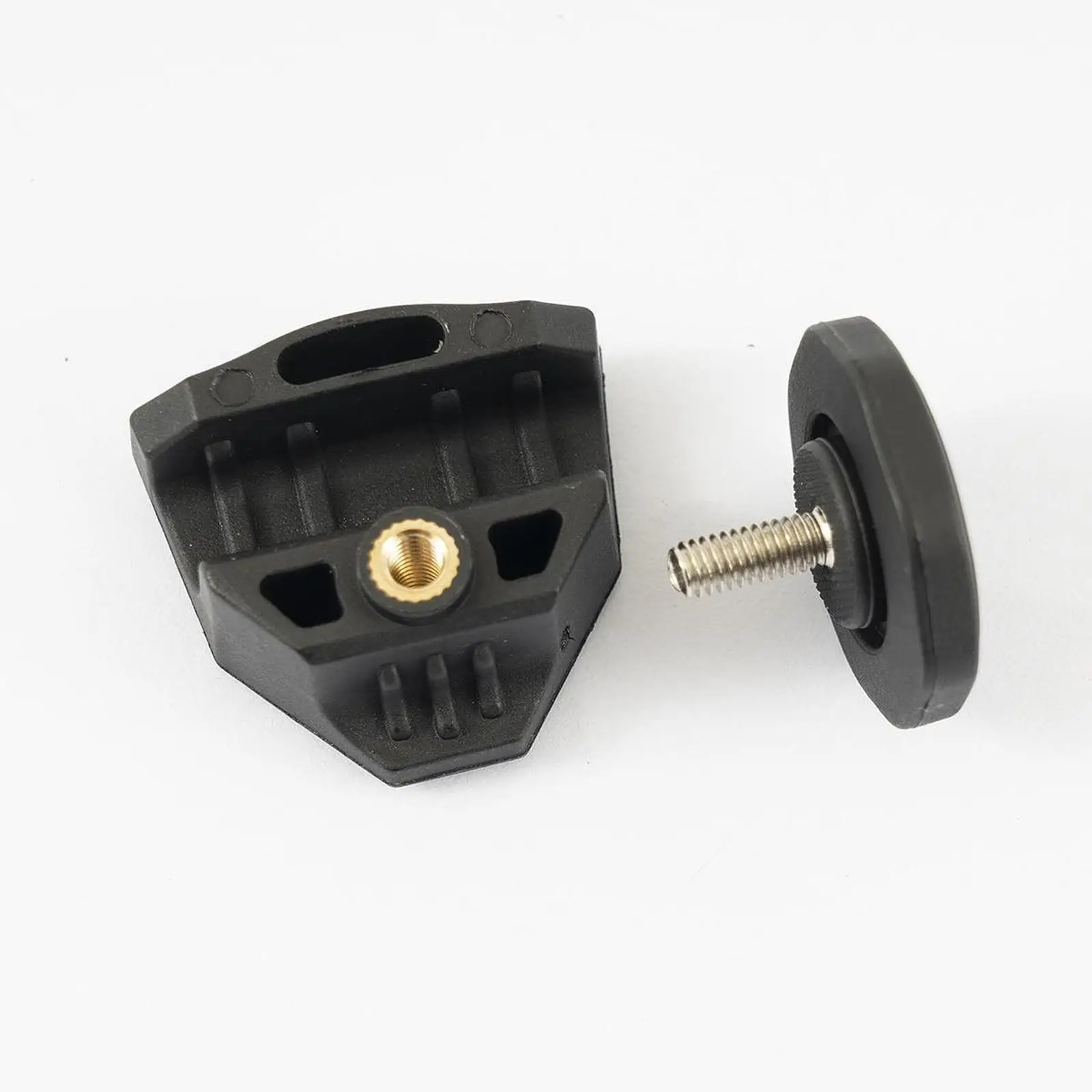 

2 клипсы для футбольных козырьков, легко устанавливаемые, практичные крепления, запасные части для шлемов, набор для ремонта шлемов для регби, футбола, для молодежи и детей