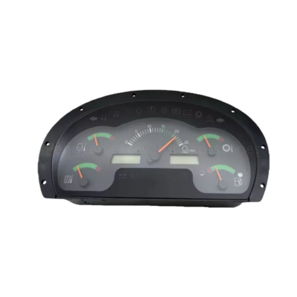 For 191-0912 252-6691 252-4501 E980G 980H D6T D6R M322D M318D MH M313D Displays Control Monitors Loader Parts
