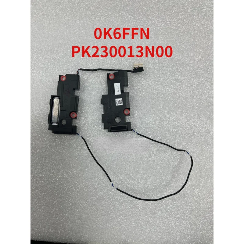 Built-in Speaker for DELL Alienware X17 0K6FFN PK230013N00