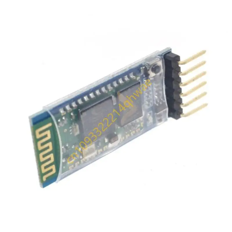 HC 05 Wireless Transceiver Module for Stable Connection and Low Power Consumption - Image 2