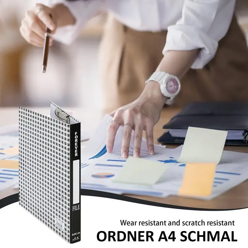 อุปกรณ์จัดระเบียบแฟ้มซองแบบพกพากระเป๋าใส่พาสปอร์ตกระดาษ A4อุปกรณ์การเรียนสำหรับโฮมออฟฟิศโรงเรียนสำหรับจัดงานแต่งงาน