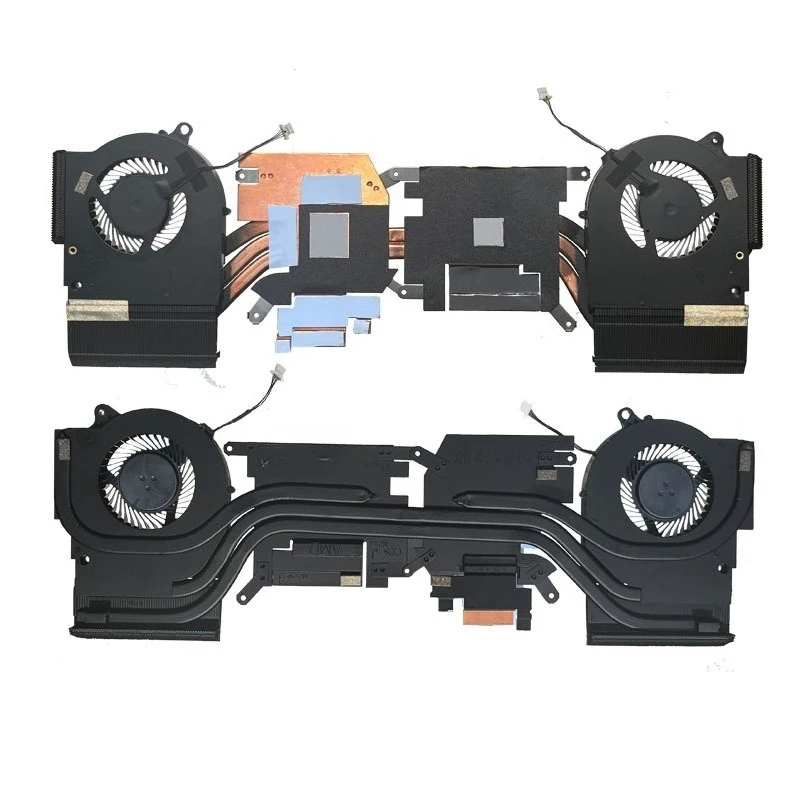 ... for Dell Alienware M15 R7 cooling module/device, fan 00VGY4...