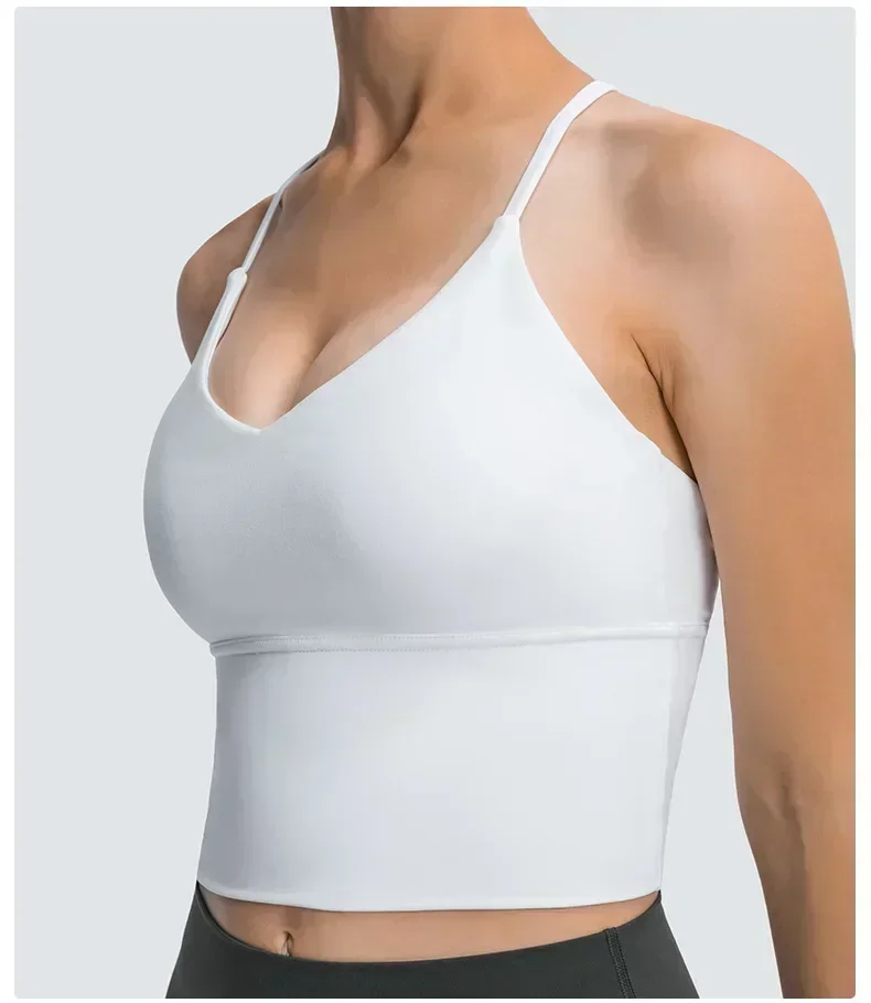 Рисунок 3 - Лимон женский бюстгальтер спортивный