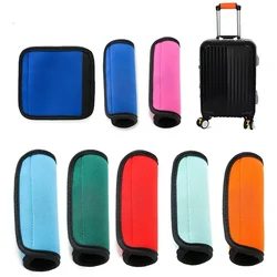 New Luggage Suitcase Bag Handle Identifier Stroller Handle Cover