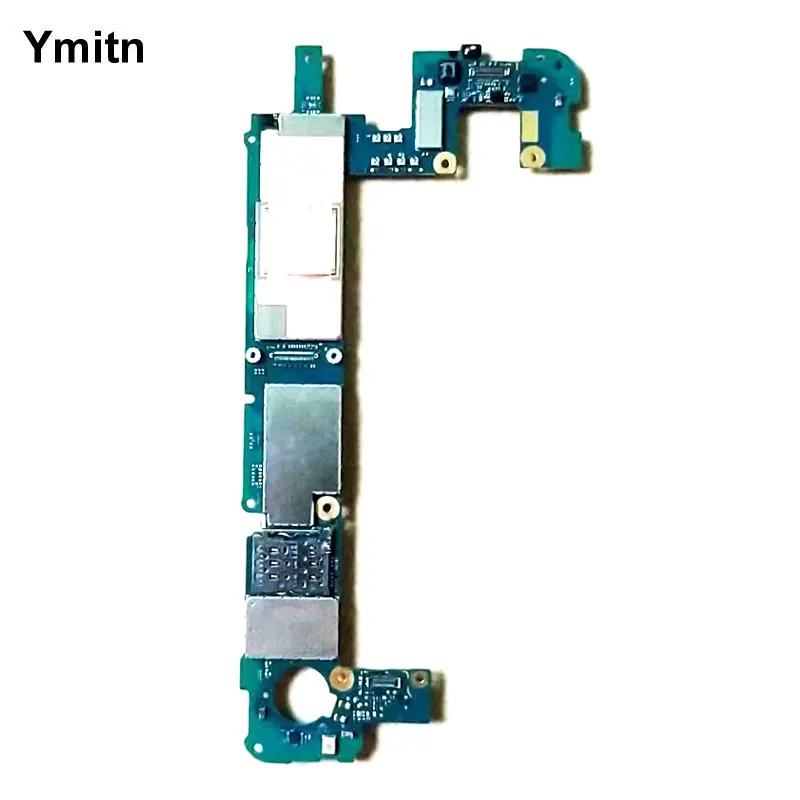 Ymitn Work Well Unlocked Mobile Electronic Panel Mainboard Motherboard Circuits Flex Cable For Google Pixel 4A Pixel4A 4AXL XL