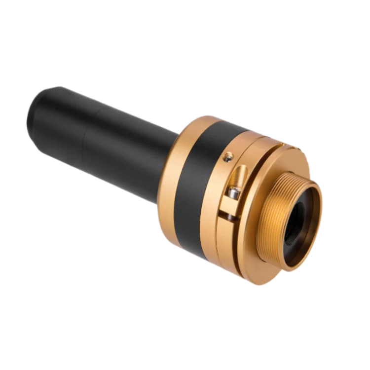 

360-degree Internal Inspection Lens Industrial Lens for Inspection Machine Vision 360 Lens