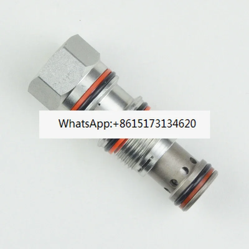 

Pressure off check valve CODA COFA COHA