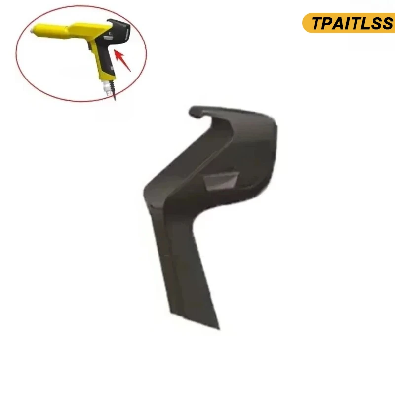 1017683 الجزء الخلفي لمسدس مسحوق يدوي Pro GM04 1017-683 حدد