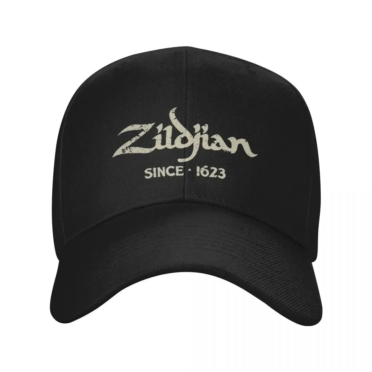 

since 1623 gold Baseball Cap Gentleman Hat Luxury Cap Unique hats Men Caps Women's