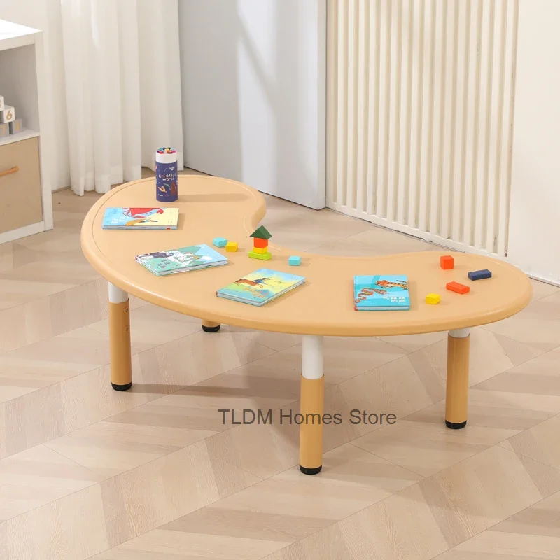 Boy Child Room Furniture Student Desk Children's School Chair Table Kids Study Desks Silla Escritiorio Girl Tables Elementary