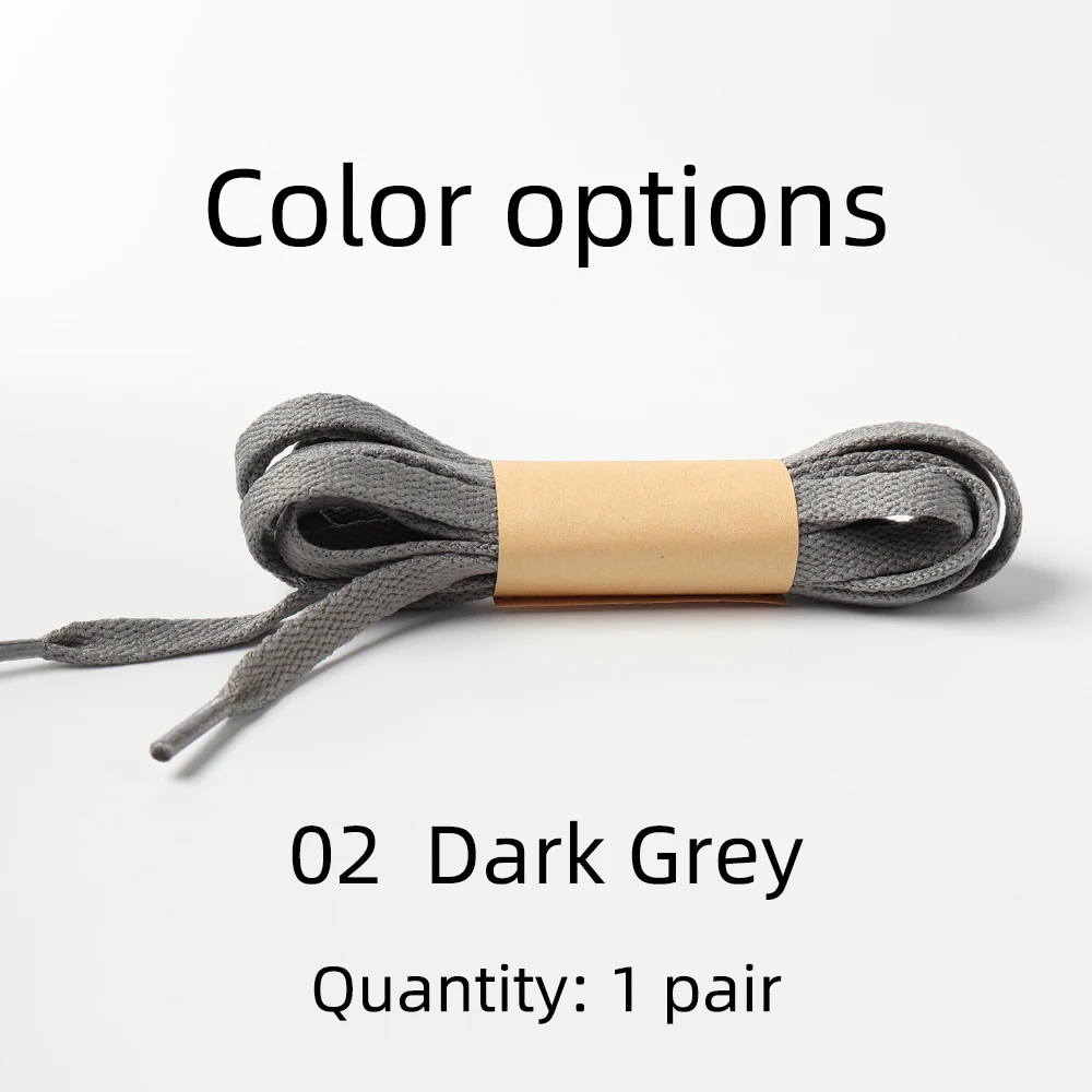 02 Dark Grey