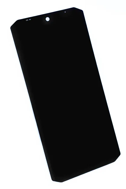 Numériseur d\'écran tactile LCD et pièce de rechange pour téléphone portable Doogee S98, S98 Pro, S99, réparation technique, 100% d\'origine, 6.3