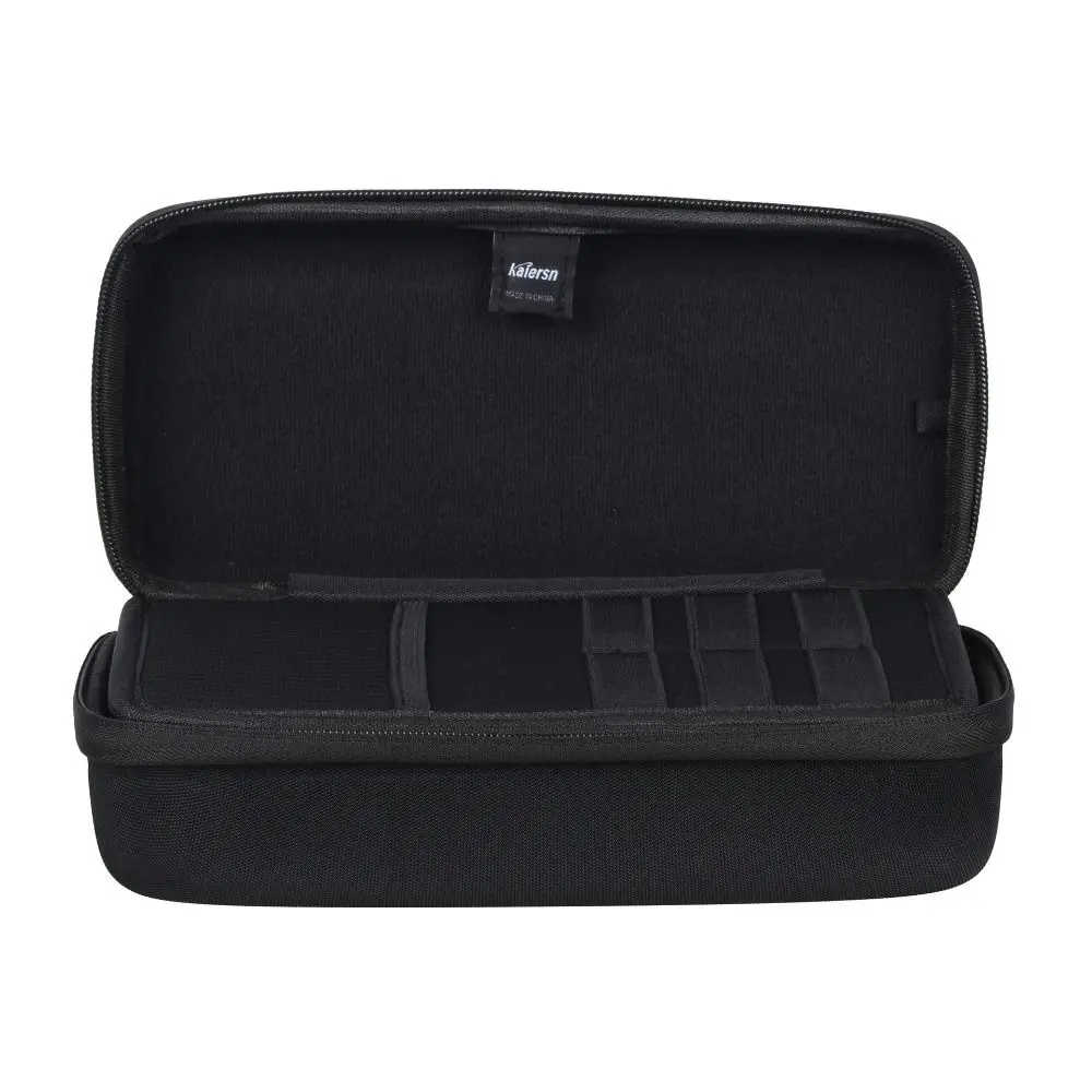 

Glove Holder Golf Ball Storage Box Shock Absorbant Tee Ball Marker Golf Bag Organizer Protect Case Waterproof