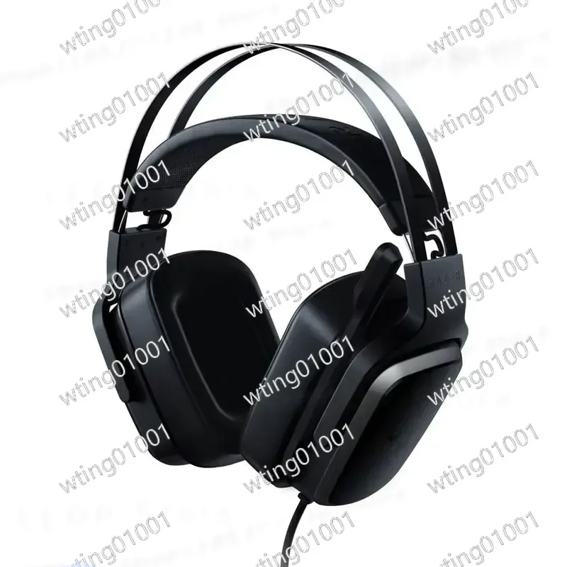 For Razer Tiamat 7.1 V2 Gaming Headset RGB Wired with Microphone
