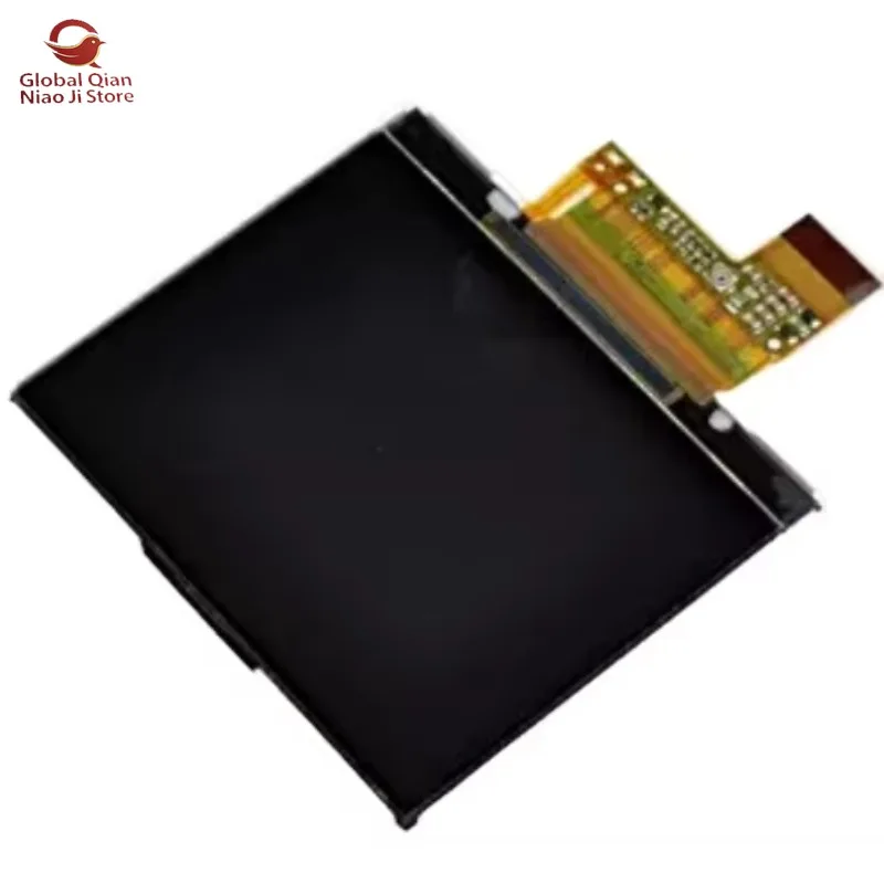 LCD Display Screen for iPod 5th Generation Video A1238 A1136 Models 30GB 60GB 80GB Mobile Phone LCDs with Thick Display