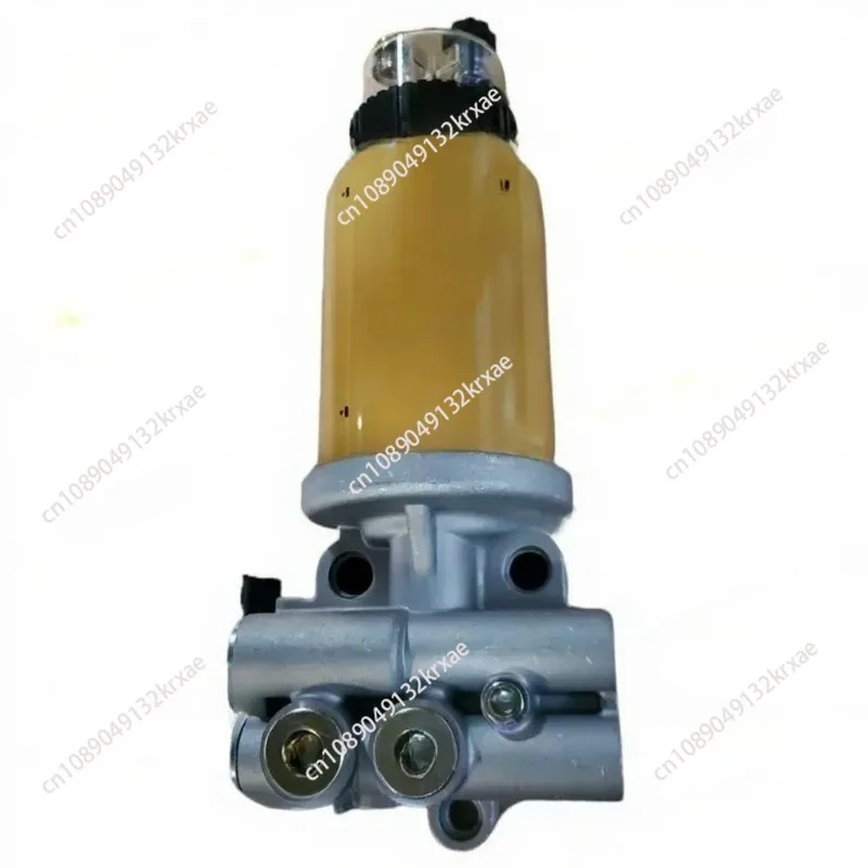 

Сепаратор масла и воды в сборе 212-3657, сменный фильтр, номер детали 3261644, 3713599 для промышленного оборудования