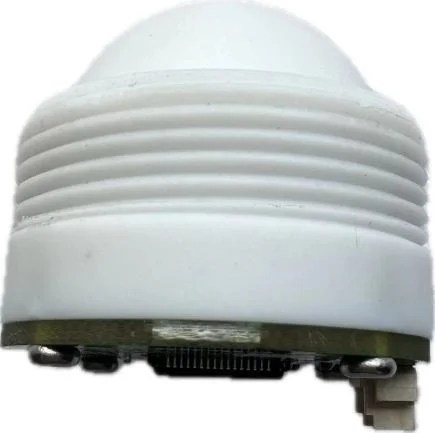 80GHz 40m Radar Level Sensor ZLYRR05B High Precision UART for Water Tank Liquid Level Measurement