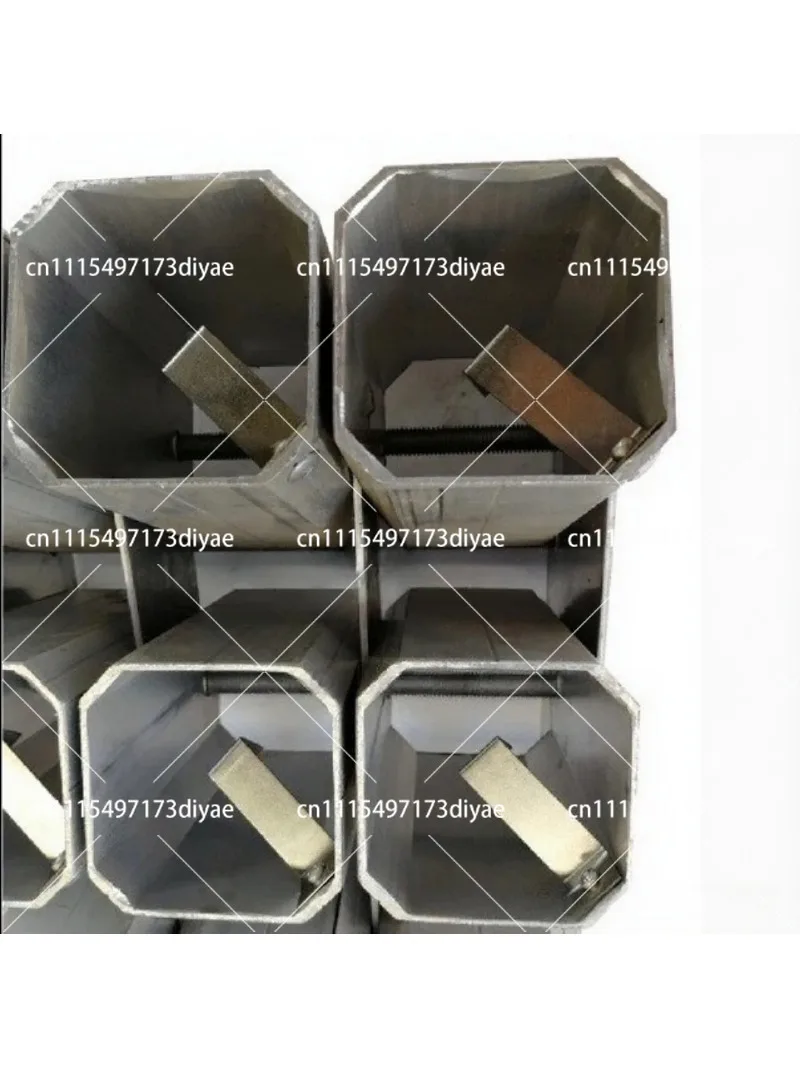 1.2 Inch Adjustable Angle Aluminum Frame Metal Frame for DIY Projects