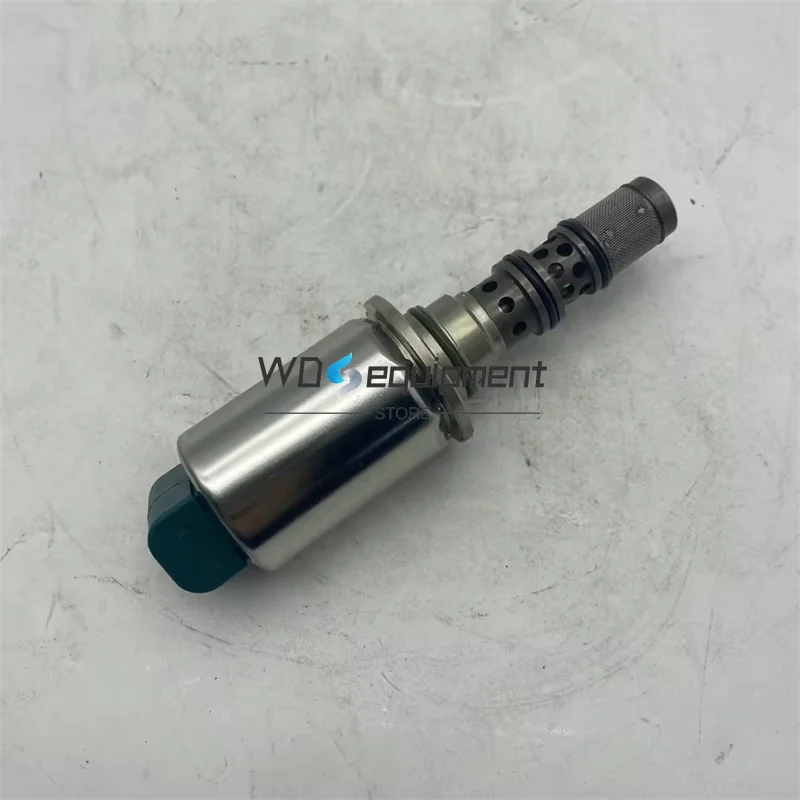 Hight Quailty Hydraulic solenoid valve 48055262 87739558 87440439 for Case New Netherlands TractorT6010 T6020 T6030 T6050 T6070