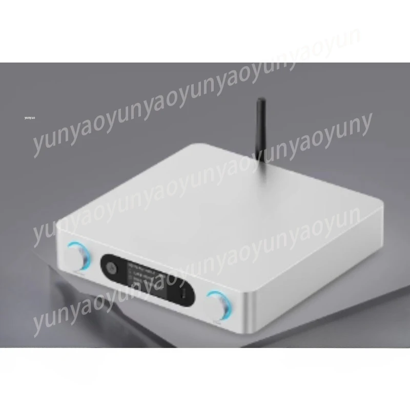 Bluetooth Audio Rec…